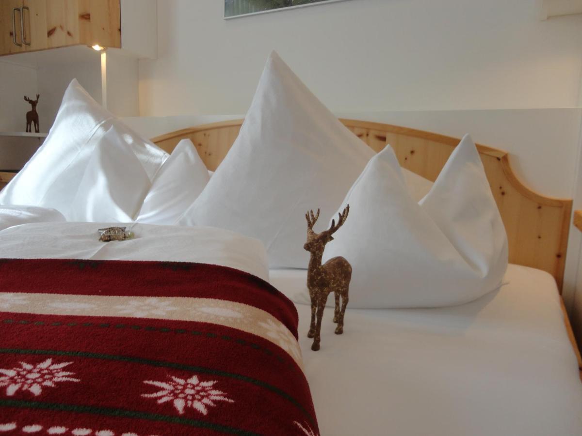 Appartements Haus Olympia Innsbruck Esterno foto