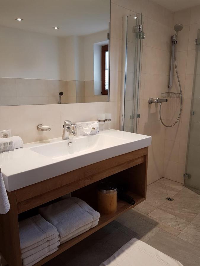 Appartements Haus Olympia Innsbruck Esterno foto
