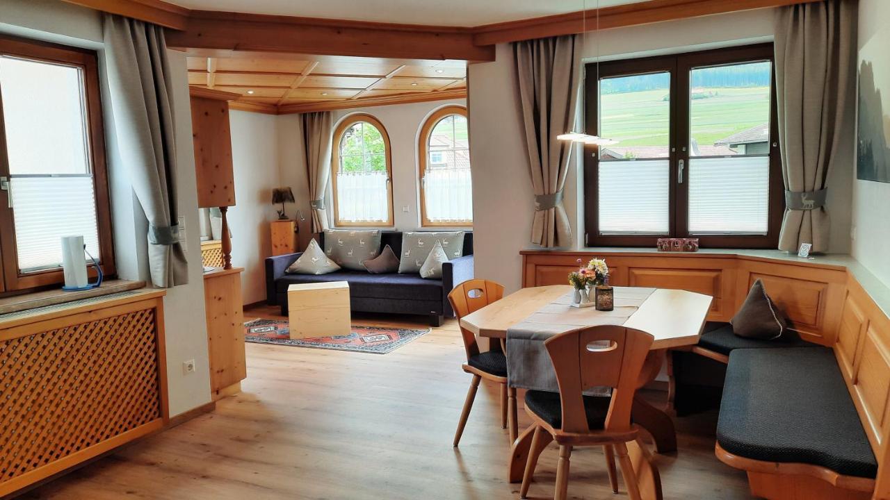 Appartements Haus Olympia Innsbruck Esterno foto