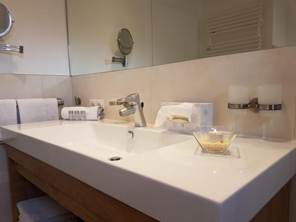 Appartements Haus Olympia Innsbruck Esterno foto