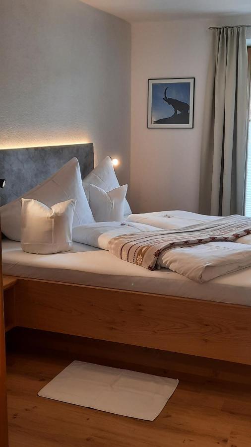 Appartements Haus Olympia Innsbruck Esterno foto