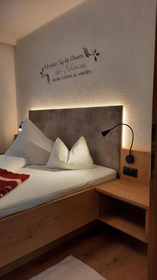 Appartements Haus Olympia Innsbruck Esterno foto