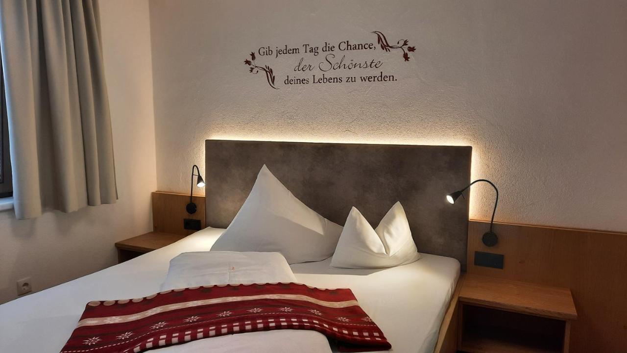 Appartements Haus Olympia Innsbruck Esterno foto