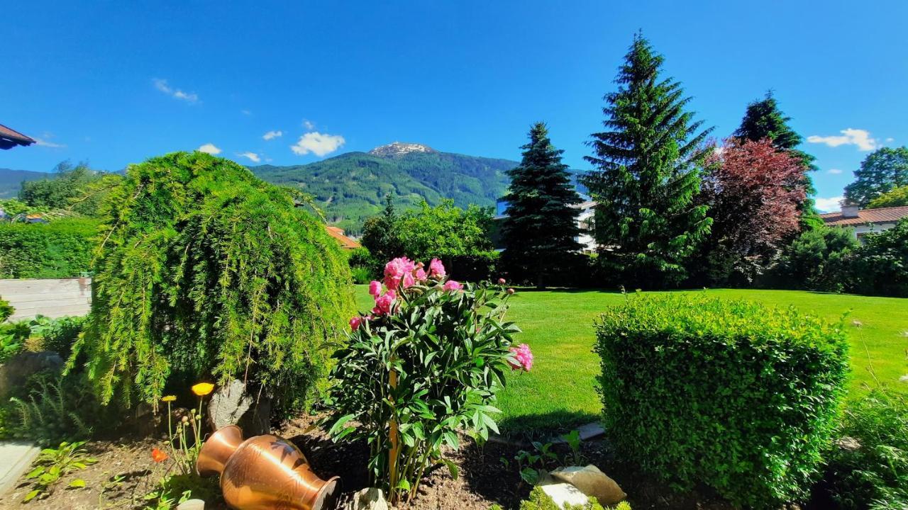 Appartements Haus Olympia Innsbruck Esterno foto