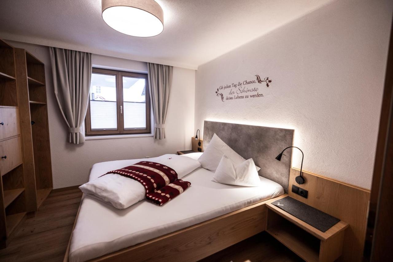 Appartements Haus Olympia Innsbruck Esterno foto