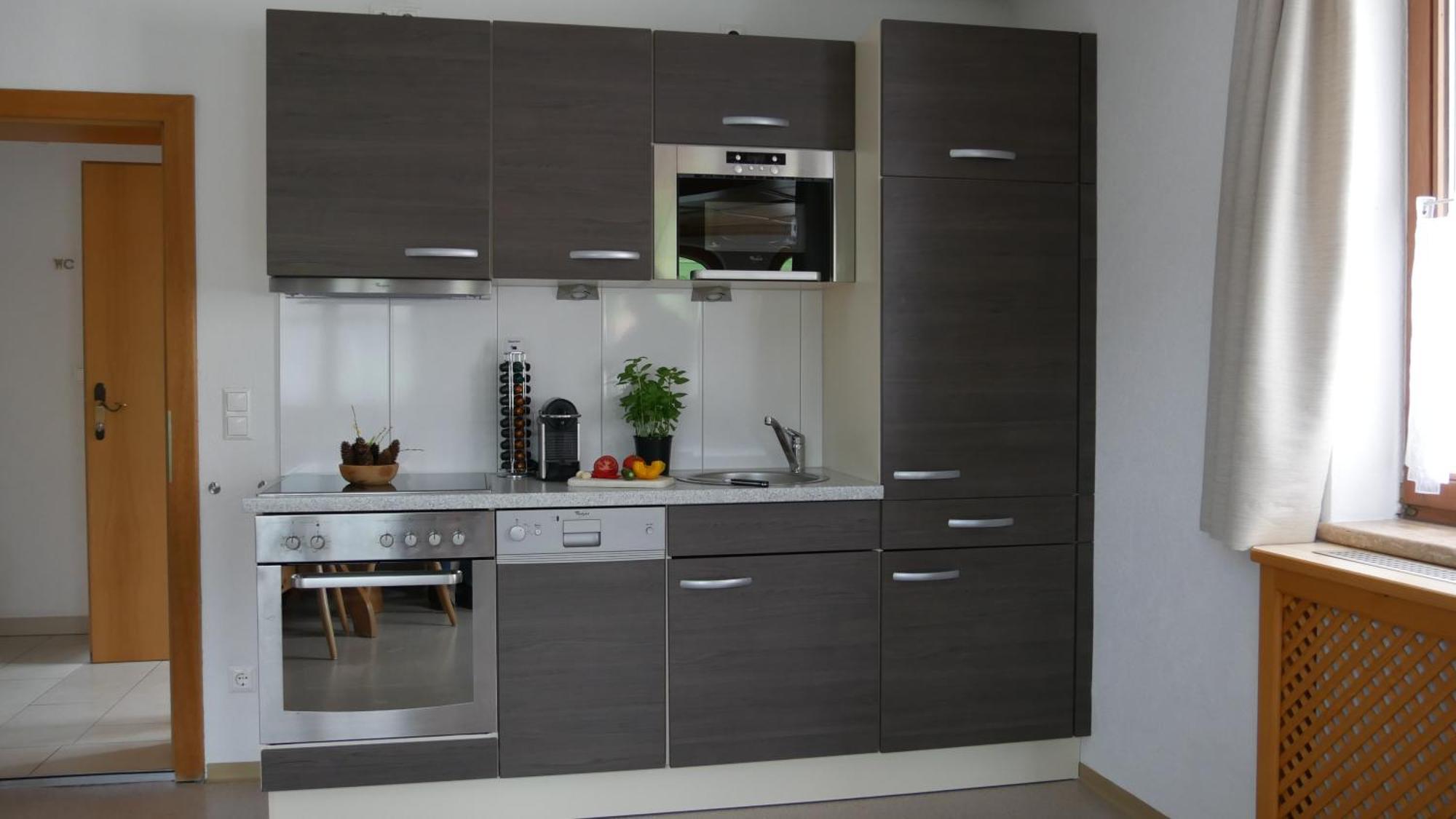 Appartements Haus Olympia Innsbruck Esterno foto