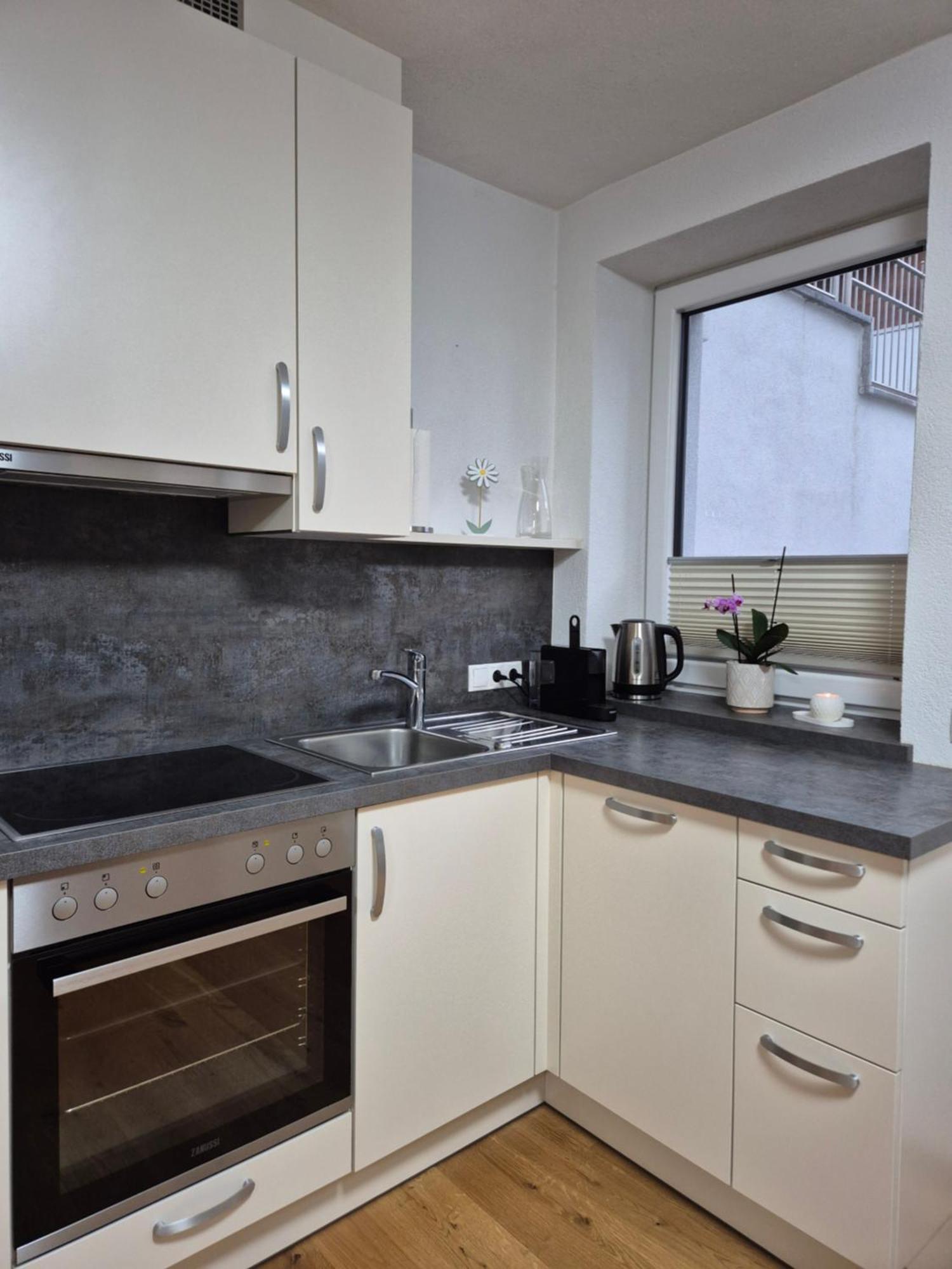 Appartements Haus Olympia Innsbruck Esterno foto