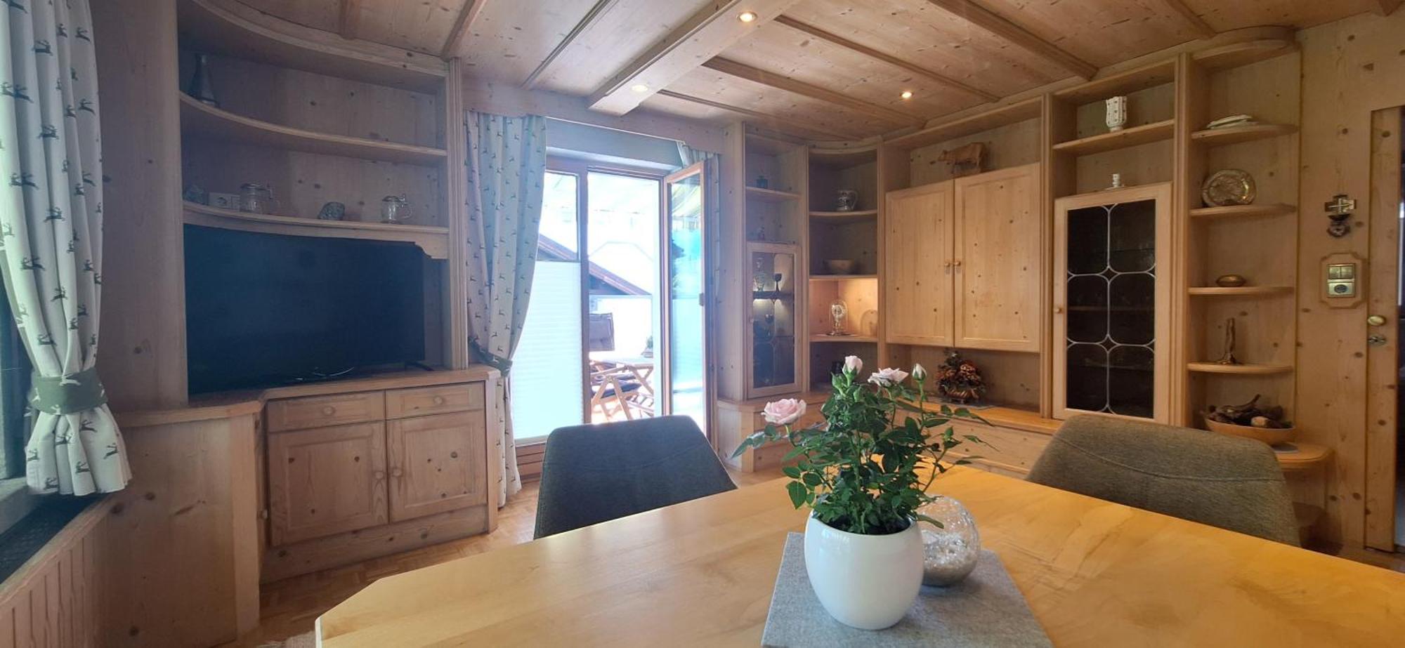 Appartements Haus Olympia Innsbruck Esterno foto