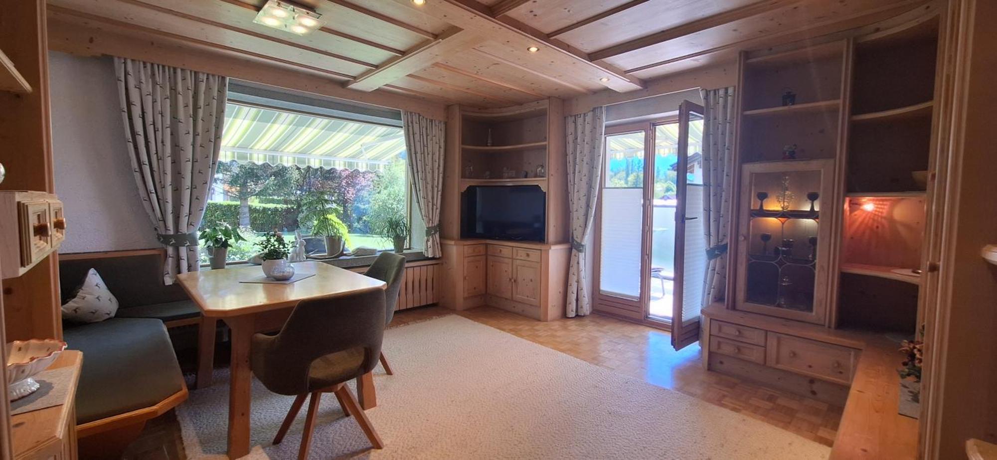 Appartements Haus Olympia Innsbruck Esterno foto