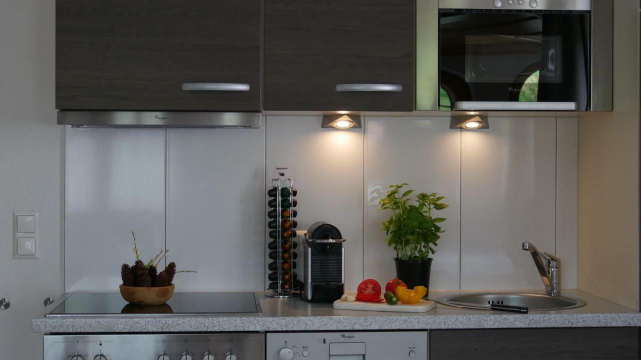 Appartements Haus Olympia Innsbruck Esterno foto