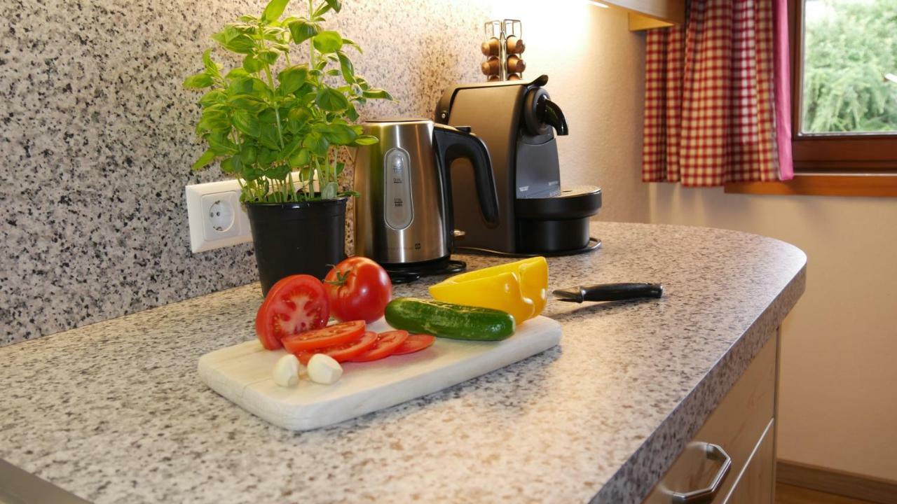 Appartements Haus Olympia Innsbruck Esterno foto
