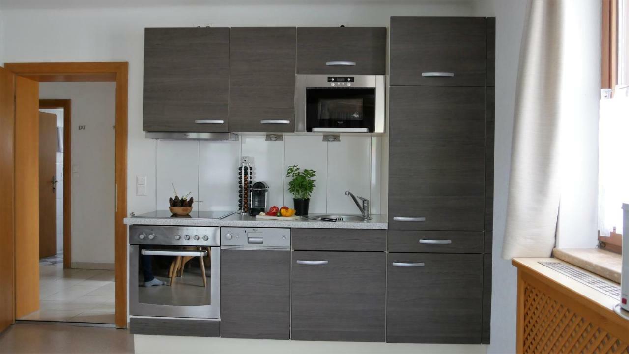 Appartements Haus Olympia Innsbruck Esterno foto