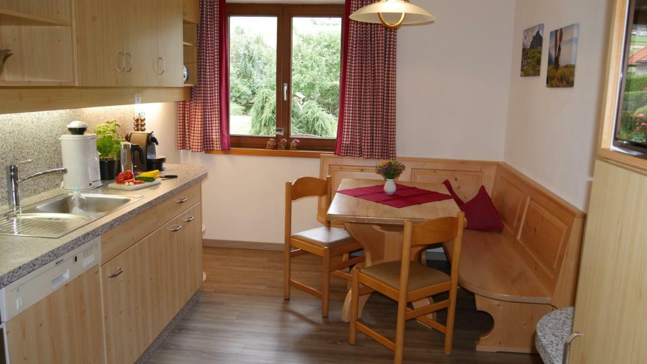 Appartements Haus Olympia Innsbruck Esterno foto