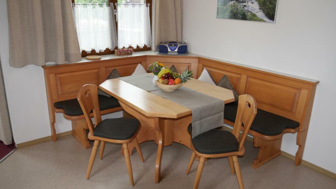 Appartements Haus Olympia Innsbruck Esterno foto
